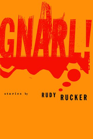 Gnarl! cover