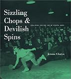 Sizzling Chops And Devilish Spins Pingpong And The Art Of Staying Alive