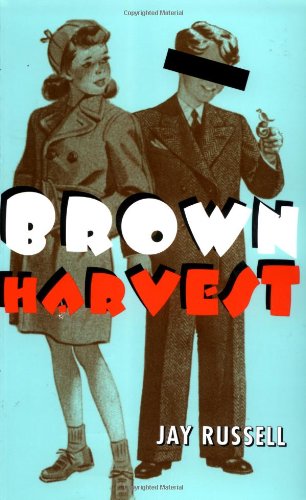 Cover of Brown Harvest