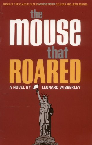 The Mouse That Roared