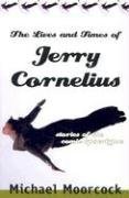 The Lives and Times of Jerry Cornelius book cover