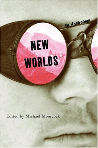 New Worlds book cover