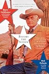 Before the Storm: Barry Goldwater and the Unmaking of the American Consensus