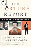 The Torture Report: A Graphic Adaptation