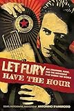 Let Fury Have The Hour Joe Strummer Punk And The Movement That Shook The World