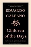 Children of the Days: A Calendar of Human History
