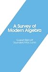 A survey of modern algebra