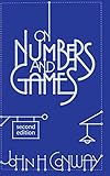 On Numbers And Games