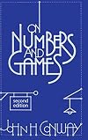 On Numbers and Games