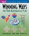 Winning Ways for Your Mathematical Plays, Vol. 3