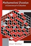Mathematical Puzzles: A Connoisseur's Collection