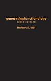 Generatingfunctionology