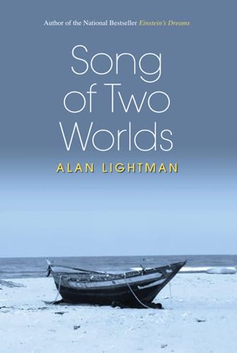 Song of Two Worlds book cover