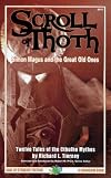 Scroll of Thoth