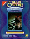 Escape From Innsmouth - Second Edition, Expanded & Revised