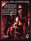 Unseen Masters