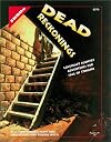 Dead Reckonings