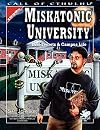 Miskatonic University: A Sourcebook