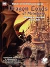 Dragon Lords of Melniboné
