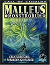 Malleus Monstrorum