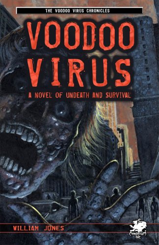 Voodoo Virus