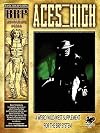 Aces High: A Weird Wild West Supplement for Basic Roleplaying (BRP Monograph #0366)