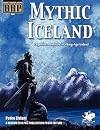 Mythic Iceland: Legend and Adventure in Viking-age Iceland (Basic Roleplaying)