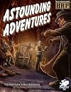 Astounding Adventures (Basic Roleplaying)