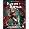 Mansions of Madness Vol.I (Call of Cthulhu)