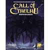 Call of Cthulhu Rpg Keeper Rulebook: Horror Roleplaying in the Worlds of H.p. Lovecraft (Call of Cthulhu Roleplaying)