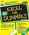 Excel for Dummies