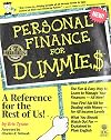 Personal Finance for Dummies