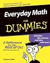 Everyday Math for Dummies