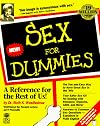 Sex for Dummies