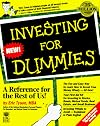 Investing for Dummies