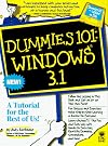 Windows 3.1 (Dummies 101 Series)