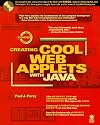Creating Cool Web Applets With Java