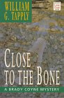 Close to the Bone book cover