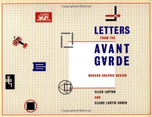 Letters from the Avant-Garde