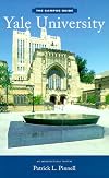 The Campus Guide: Yale University, an Architectural Tour