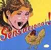 Sensacional!: Mexican Street Graphics