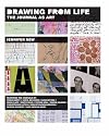 Drawing From Life: The Journal as Art