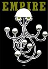 Empire: Nozone IX (Nozone, 9) (v. 9)