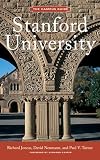 Stanford University: The Campus Guide