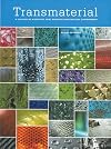 Transmaterial: A Catalog of Materials That Redefine our Physical Environment