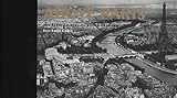 Above Paris The Aerial Survey Of Roger Henrard