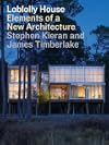 Loblolly House: Elements of a New Architecture DVD