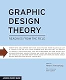 Graphic Design Theory Readings From The Field