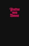 Fraktur Mon Amour
