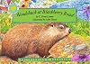 Woodchuck at Blackberry Road